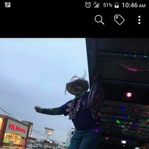 Meet your Posher, Michael